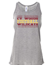 Load image into Gallery viewer, Cy Woods Wildcats
