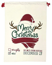 Load image into Gallery viewer, Christmas Gift Bags
